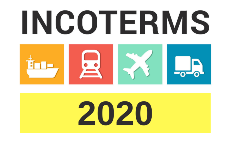 Новые правила Инкотермс 2020 изменения в условиях поставок Онлайн сервіс юридичних документів 8017